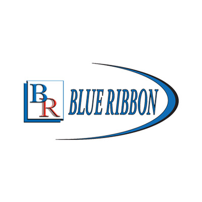 Blue Ribbon